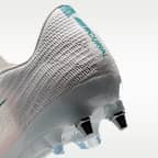 Nike Mercurial Superfly 11 Elite Soft-Ground Low-Top Football Boots