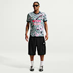 Washington Spirit Stadium Edition Men's Nike Dri-FIT Replica Jersey