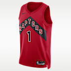 Toronto Raptors Icon Edition Men's Nike Dri-FIT NBA Swingman Jersey