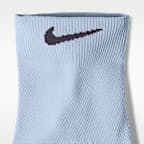 Microcalcetas de correr (1 par) Nike Run Midweight