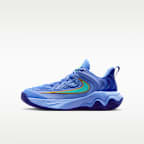 Giannis Immortality 4 Older Kids' Basketball Shoes