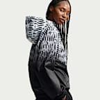 Nike x Nigeria x Slawn Men's Football Anthem Jacket