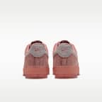 Nike Air Force 1 '07 Suede Women's Shoes