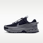 Tenis acondicionados para el invierno para hombre Nike Zoom Vomero Roam