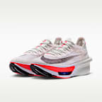Nike Alphafly 4  Women's Road Racing Shoes