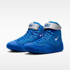 Nike Inflict Wrestling Shoes