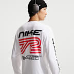 Nike Sportswear Long-Sleeve T-Shirt