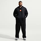 Sweat à capuche en molleton Nike Sportswear Club pour Homme