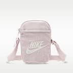 Nike Heritage 斜背包 (小型，1 公升)