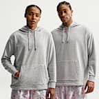 A'ja Wilson Sudadera con capucha de baloncesto - Mujer