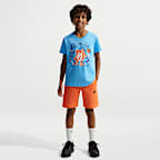 Nike Sportswear Older Kids' T-Shirt