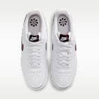 Nike Court Vision Low Next Nature Men's Shoes