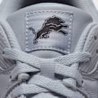 Nike Air Max 90 (Detroit Lions) Men's NFL Shoes