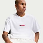 T-shirt Nike Sportswear – Uomo