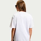 NikeCourt Slam Tennis T-Shirt