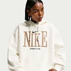 Nike Sportswear Phoenix Fleece Women's Oversized Hoodie