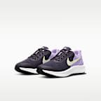 Calzado de running en carretera para niños grandes Nike Star Runner 3