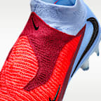 Nike Phantom 6 High Elite Firm-Ground Football Boot