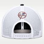 Gorra Nike de la MLB para hombre New York Yankees