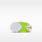 Nike Swoosh Go Baby/Toddler Shoes
