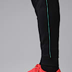 Pánské fotbalové kalhoty Jordan Dri-FIT Brazílie Academy Pro