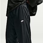 Pantalon à l'épreuve des intempéries Nike Windrunner pour homme