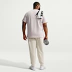 Nike Primary Men's Dri-FIT Short-sleeve Versatile Top