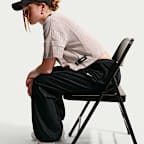 Nike Sportswear Big Kids' (Girls') Fleece Pants