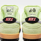 Tenis de skateboarding Nike SB Dunk Low "Verdugo Mountain"