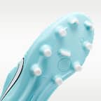 Chaussure de foot basse à crampons multi-surfaces Nike Jr. Tiempo Legend 10 Academy pour enfant/ado