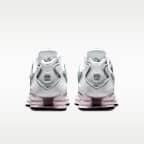 Nike Shox TL damesko