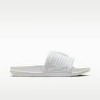 รองเท้าแตะผู้หญิง Nike Offcourt Adjust