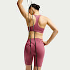Nike Swoosh Medium Support Women's Padded Sports Bra