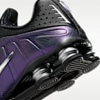 Tenis para hombre Nike Shox R4