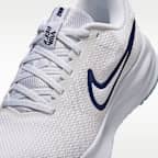 Tenis de correr en pavimento para mujer Nike Run Defy