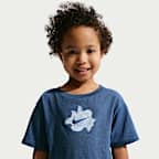 Nike Move With Nature Toddler 2-Piece Scooter Set