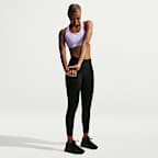 Nike Swoosh Women's Medium-Support Padded Sports Bra