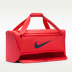 Maleta de entrenamiento Nike Brasilia 9.5 (mediana, 60L)