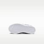 Nike SB Check Canvas Younger Kids' Skate Shoes