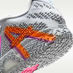 JA 3 'Light Show' EP Basketball Shoes