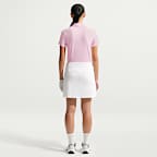 Nike Victory Women's Dri-FIT Short-Sleeve Golf Polo