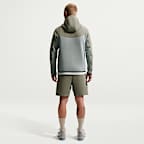 Nike Tech Men's Fleece Shorts
