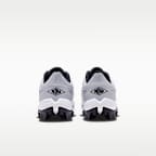 Diamond Clutch Big Kids' Softball Cleats