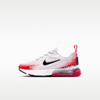 Nike Air Max Phoenix Little Kids' Shoes