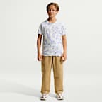 Nike Sportswear Older Kids' T-Shirt