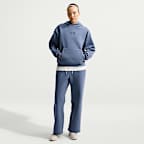 Caitlin Standard Issue Women's Dri-FIT Pullover Basketball Hoodie