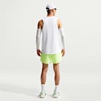 ナイキ マイラー メンズ Dri-FIT ランニングタンクトップ