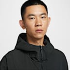 나이키 에너지 남성 축구 아노락 재킷