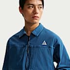 ナイキ ACG "Smith Summit" メンズ UV ジャケット