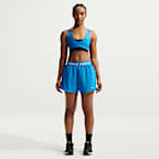Nike Pro Women's 2-in-1 Shorts